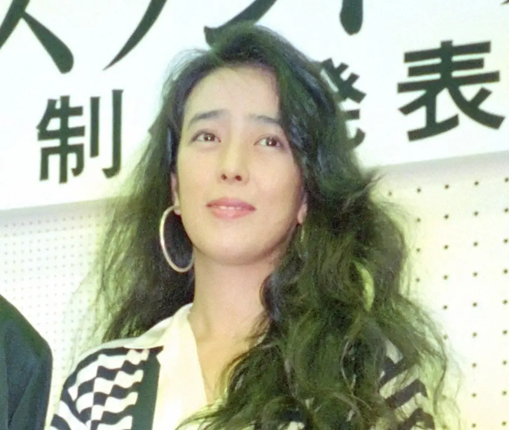 【画像・写真】大鶴義丹　共演し衝撃を受けた女優明かす「こんな美しい生きものがいるのか」「1年間ぐらいショック」