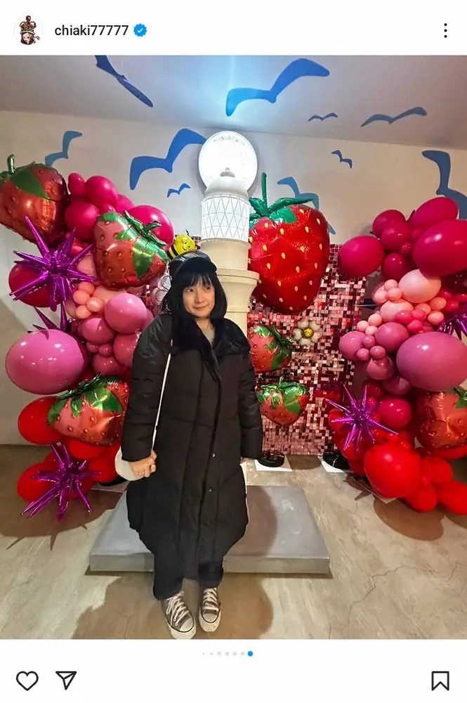 【画像・写真】「一生の思い出になるよって」人気タレント一家の私的“元号またぎツアー”が凄すぎた！「ロケバスを…」