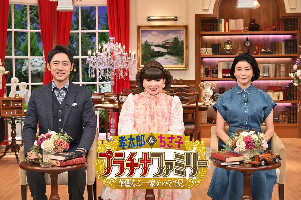 【画像・写真】テレ朝初レギュラーの小泉孝太郎の魅力　プロデューサーが絶賛した2つの才能「スタッフの目を見て…」