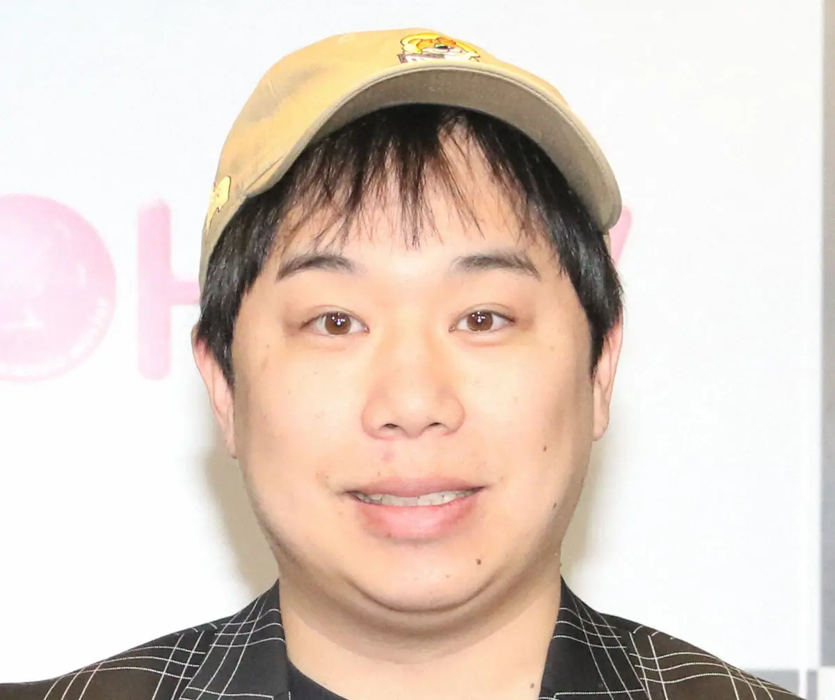 【画像・写真】“熱ないなら元気でしょ？”に花粉症芸人が切実に訴え　せいや「こういう政治家がおるから休みにならない」