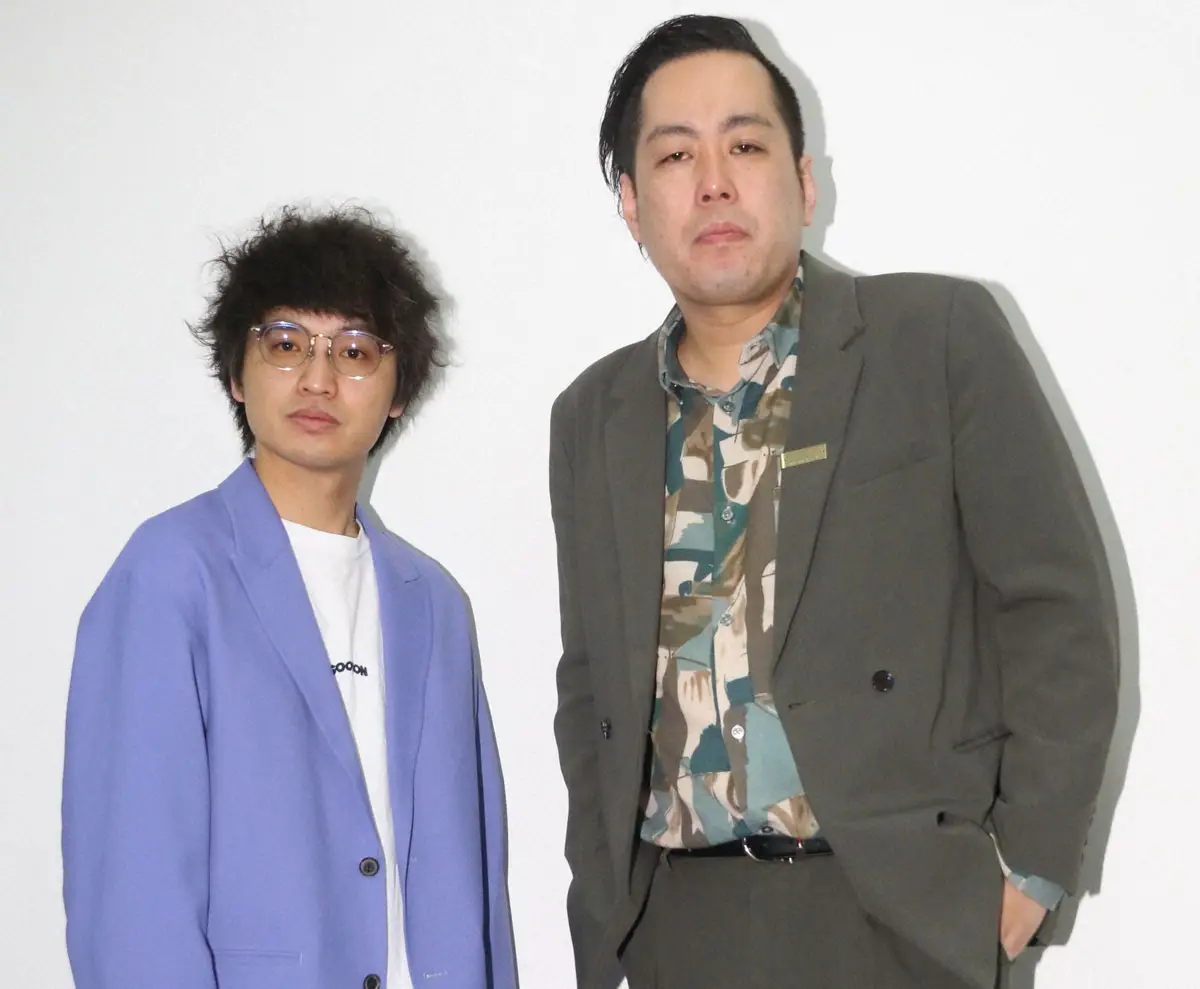 【画像・写真】昨年のM―1ファイナリスト「僕も50万円貸してた」　相方は「親にも200万円借金」