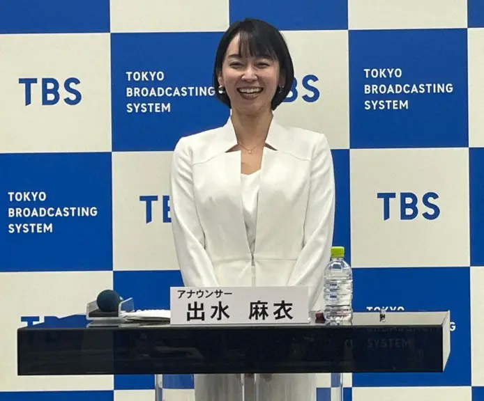 【画像・写真】「Nスタ」ホラン後任・出水麻衣アナに期待　深いマネー知識生かし「日テレ『every.』を抜きたい」