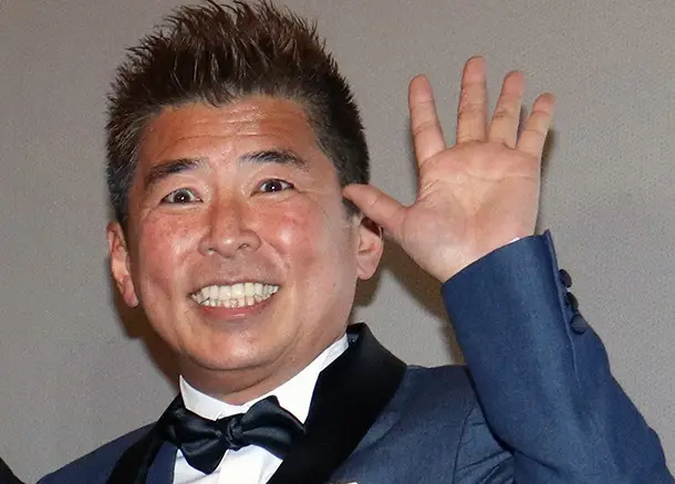 【画像・写真】勝俣州和「うちの“家内”です」　女性ゲスト紹介「30年ぐらい前…」誕生日も1日違いの59歳「同級生」