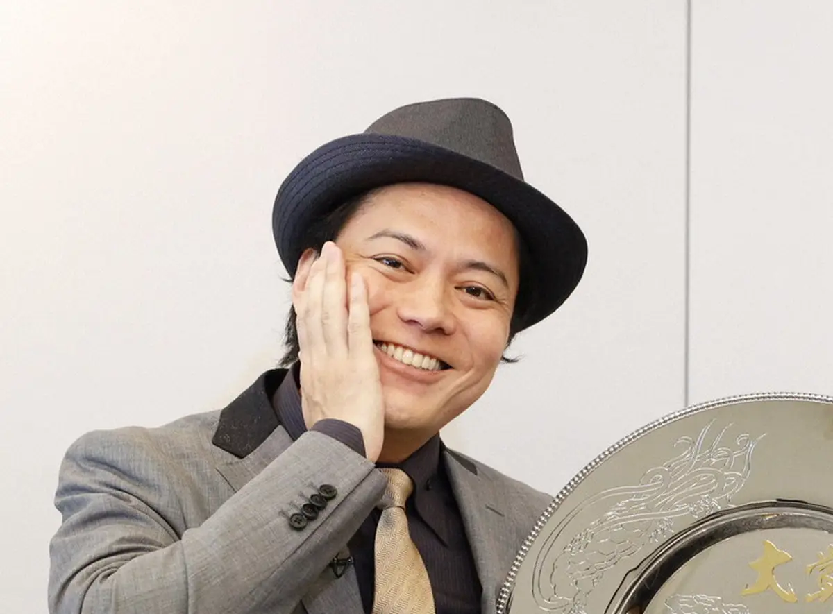 【画像・写真】シャンプーハット・恋さん