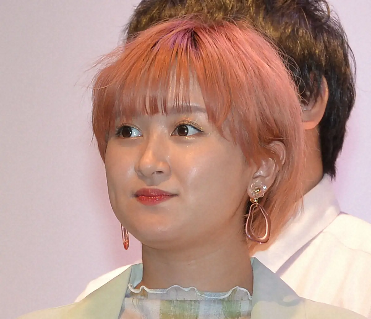 【画像・写真】島崎和歌子　「器用よね、多才だしね。何でもできる」と絶賛する若手芸人