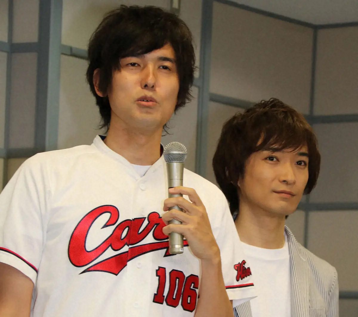 【画像・写真】結成22年目ザ・ギース　現在の月収を告白　まさかの金額にハライチ岩井が困惑