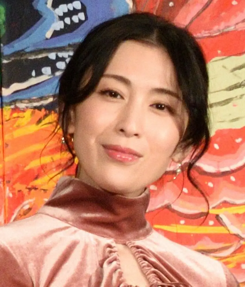 【画像・写真】所ジョージ　共演の47歳女優に娘の年齢聞き驚く「24のお子さんがいるお母さんに見えない！」