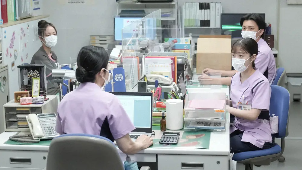 【画像・写真】【明日11日のおむすび】第112話　佳代の様子を見に糸島に行っている愛子から“お誘い”が