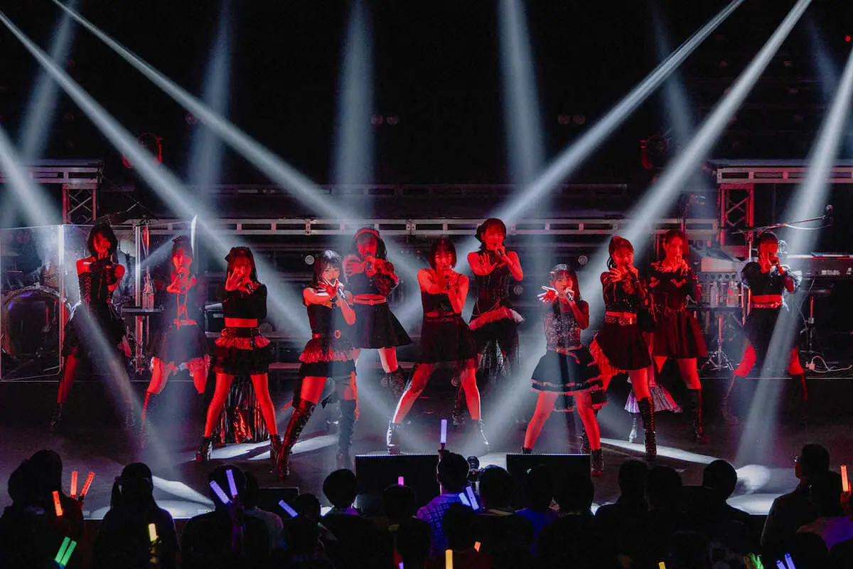 【画像・写真】つばきファクトリーが6月4日に通算12枚目のシングル発売！　ハロプロの先輩・真野恵里菜の名曲をカバー