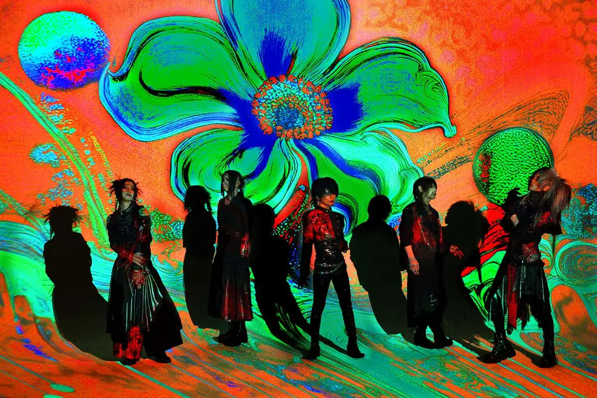 【画像・写真】祝祭に刻む新生の鼓動――Sadie景「感謝と“開進劇”」の一年に【ソロインタビュー連載第1回】