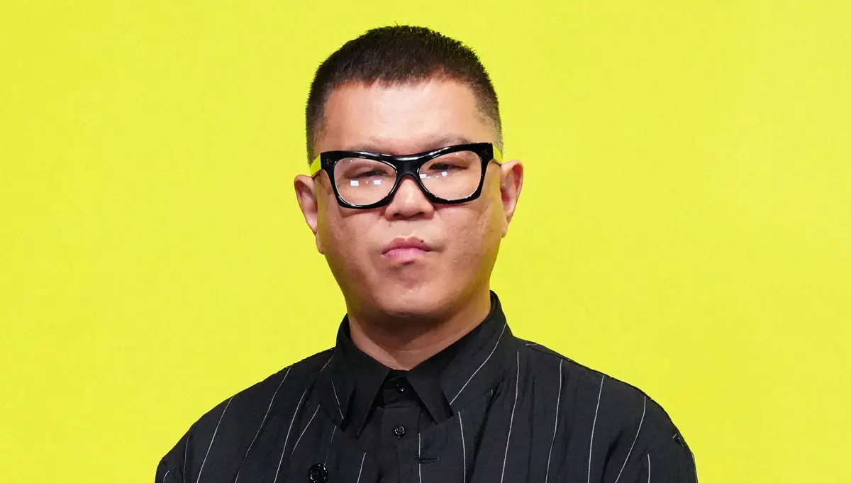 【画像・写真】きのこの山派・シソンヌ長谷川　たけのこの里に「ずっと勝手に思ってる」こと告白　「下の部分は…」