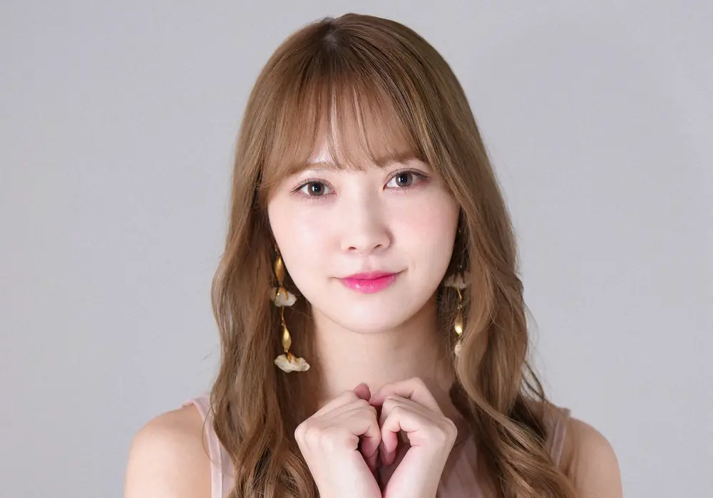 【画像・写真】元日向坂46・加藤史帆　「大ファン」のお笑いタレント明かす　スタジオ仰天「珍しすぎて拍手が…」