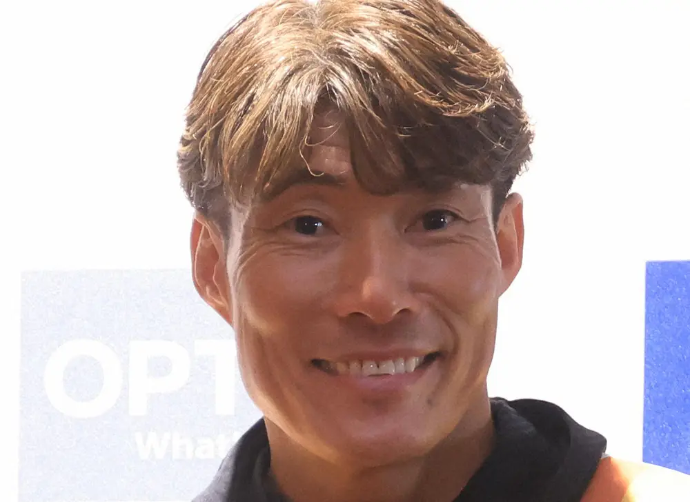 【画像・写真】糸井嘉男氏、まさかの引退理由とは？大スター投手から影響も…「それが間違いやった」
