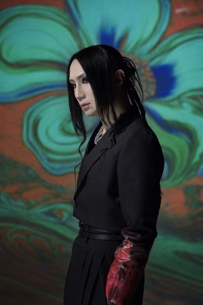 【画像・写真1枚目】「この日、一緒に過ごしたい…だけじゃダメかな？」―Sadie亜季が願う野音の一夜　【ソロインタビュー連載第2回】