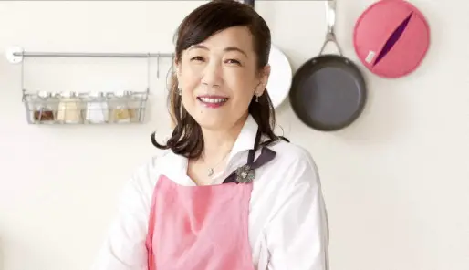 【画像・写真】料理研究家・道添明子さん死去　息子が公表　病は伏せ「私の使命」と死去2日前までレシピ配信　思い全う