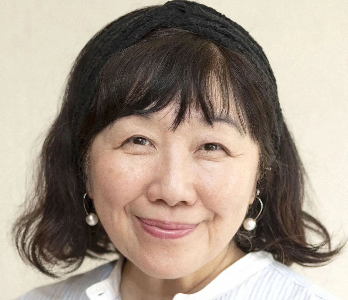 【画像・写真】料理研究家・枝元なほみさん死去　69歳　病気療養中も2月27日に