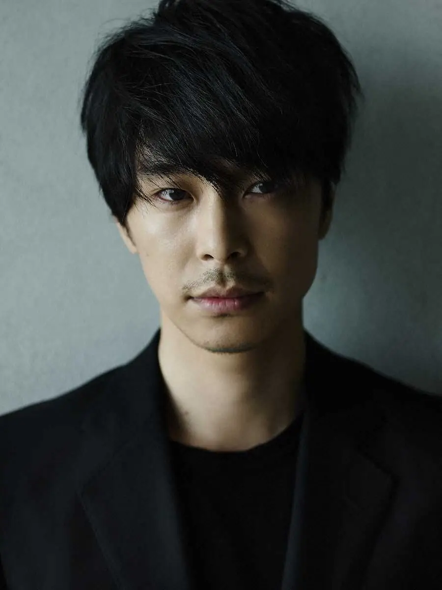 【画像・写真】長谷川博己　テレ東「ガイアの夜明け」4代目案内人に　3代目・松下奈緒の後任