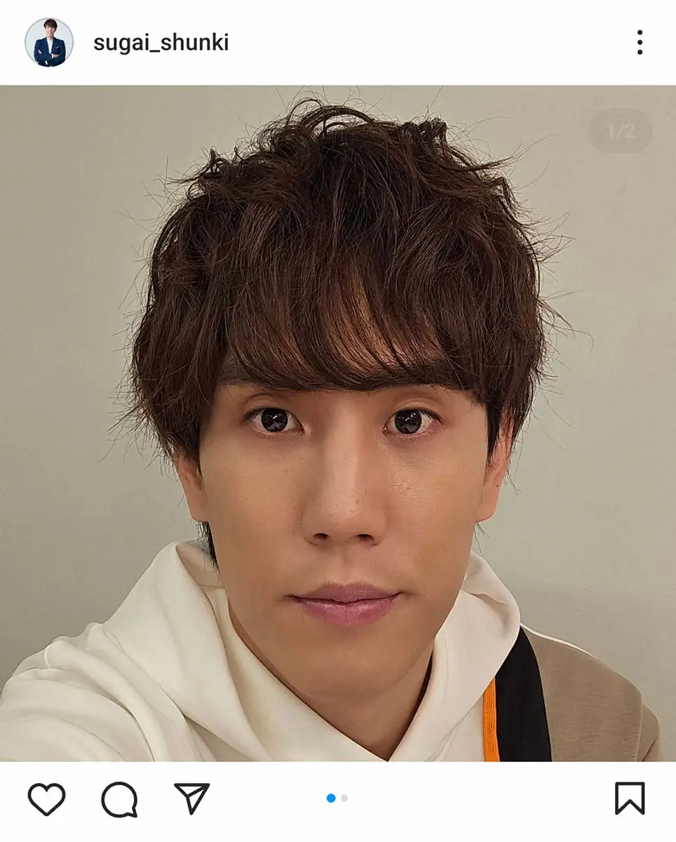 【画像・写真】「QuizKnock」須貝駿貴が結婚発表「二人になったことで起こる化学反応が楽しみです」