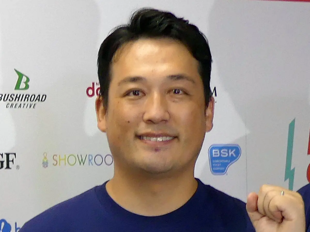 【画像・写真】藤崎マーケット・田崎、第2子誕生を報告「数日間入院となり心配でしたが…」「お仕事お待ちしてます！」
