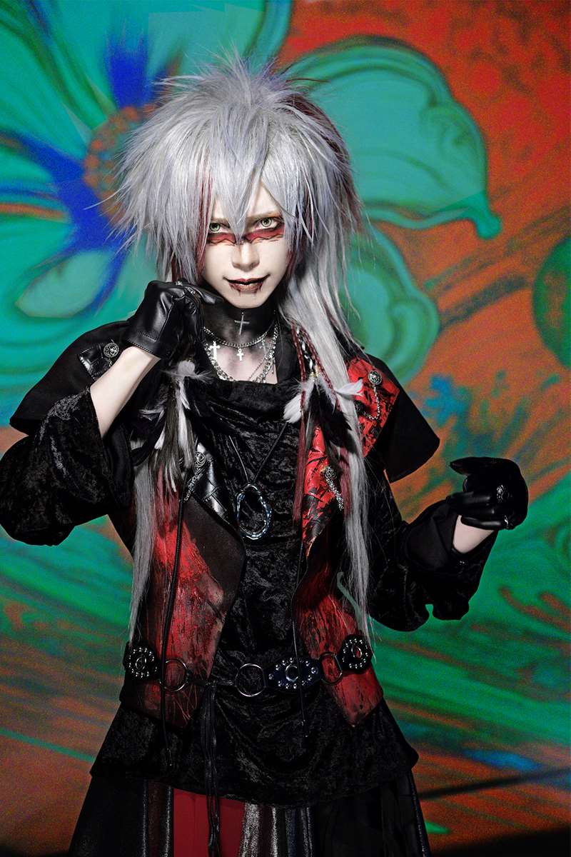 【画像・写真1枚目】「等身大のSadieを焼き付けて」―Sadie剣　野音で示す“攻めの姿”【ソロインタビュー連載第4回】