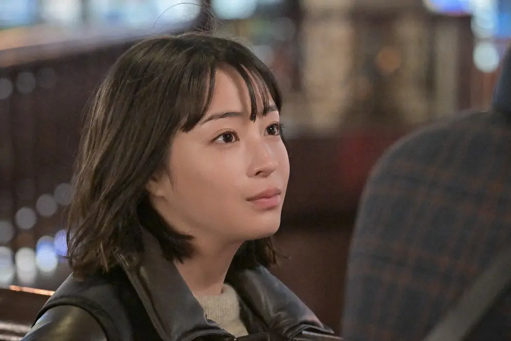 【画像・写真】「クジャクのダンス…」考察過熱中の「ある男」の正体、ついに発覚　P明かす「事実上の“最終回前”」