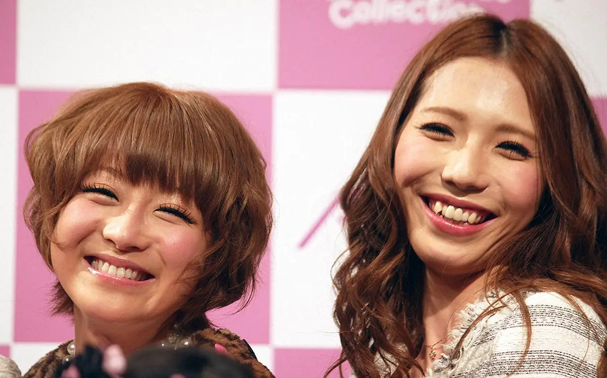 【画像・写真】鈴木奈々　38歳の元モデル義姉は「出会って23年」「私が中学生の時にお兄ちゃんと結婚…めちゃ仲良し」