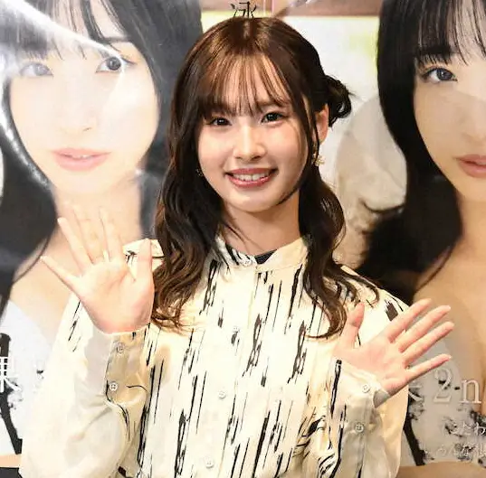 【画像・写真】沖侑果　写真集で大胆ショットも　父からは「お尻を出しすぎ」と怒られ