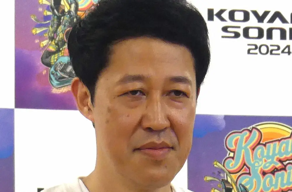 【画像・写真】小籔千豊、もっと評価されるべきものとは？日本人は“過小評価”も…「外国人の兄ちゃんが大絶賛してた」