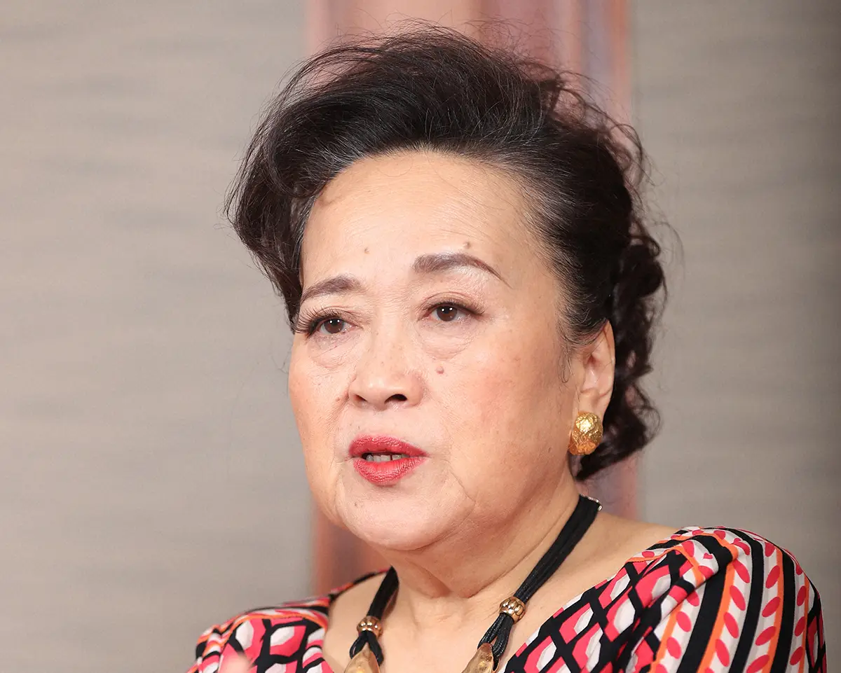 【画像・写真】吉岡里帆　「大好きなんです」と慕う大ベテラン女優　直々の手紙でオファー「舞台できたことは人生の宝」