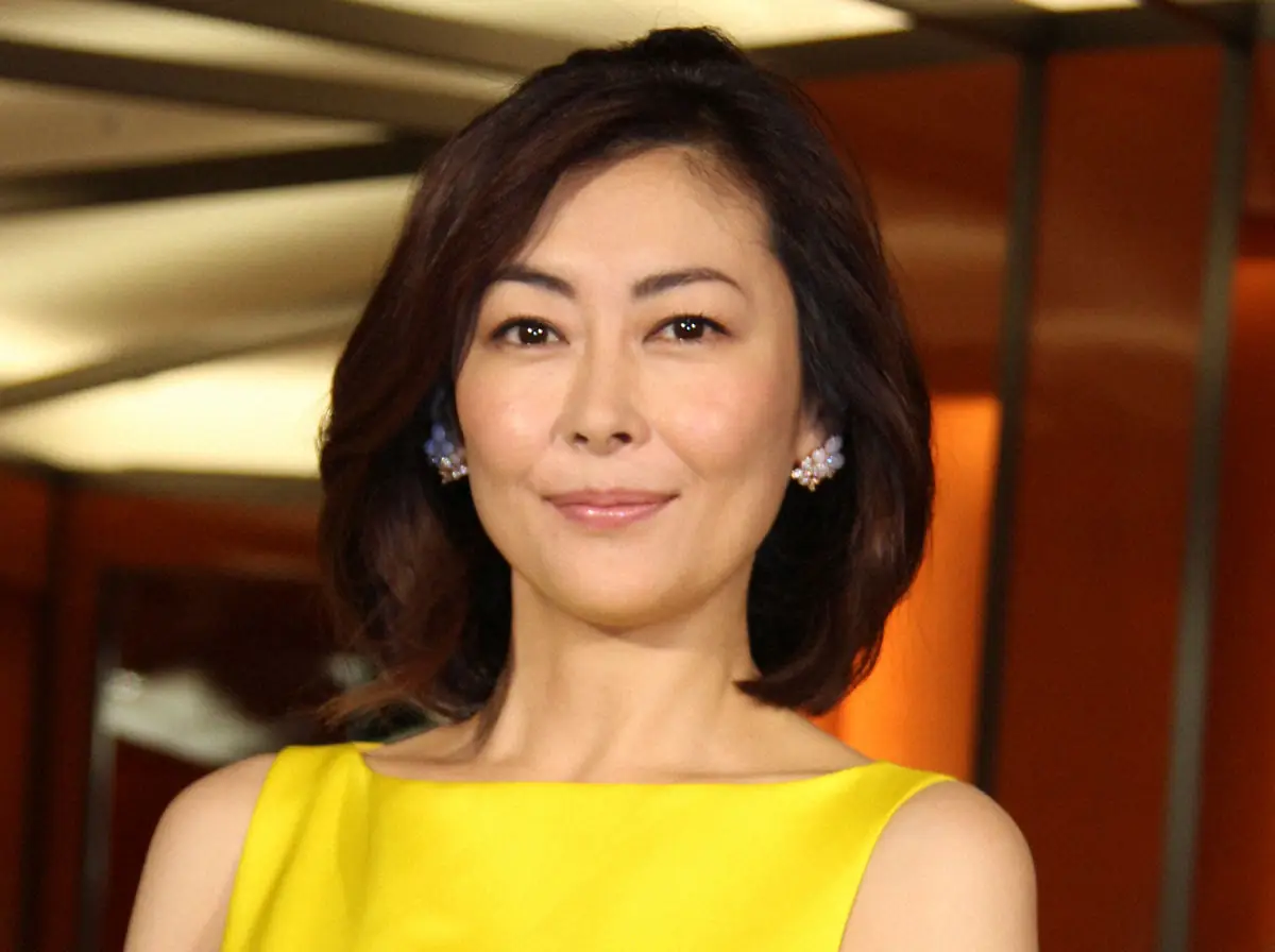 【画像・写真】中山美穂さん未発表の肉声を公開「いつまでも心に残していただきたい」TBS「Nキャス」で