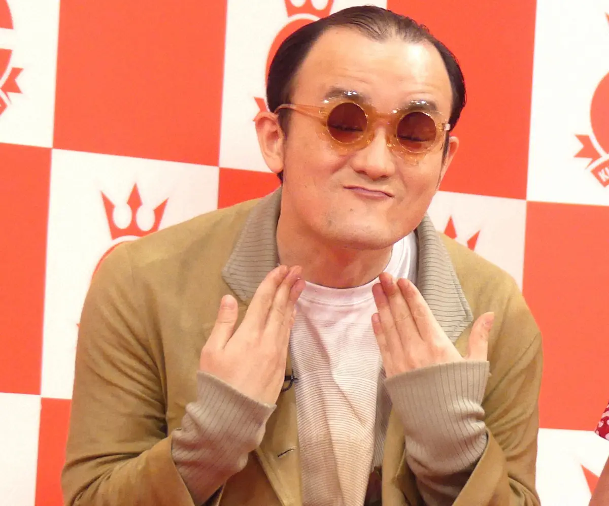 【画像・写真】ななまがり森下　食リポ苦手で…大物タレントがワイプで苦言　内村光良びっくり「あんな褒める人が?」