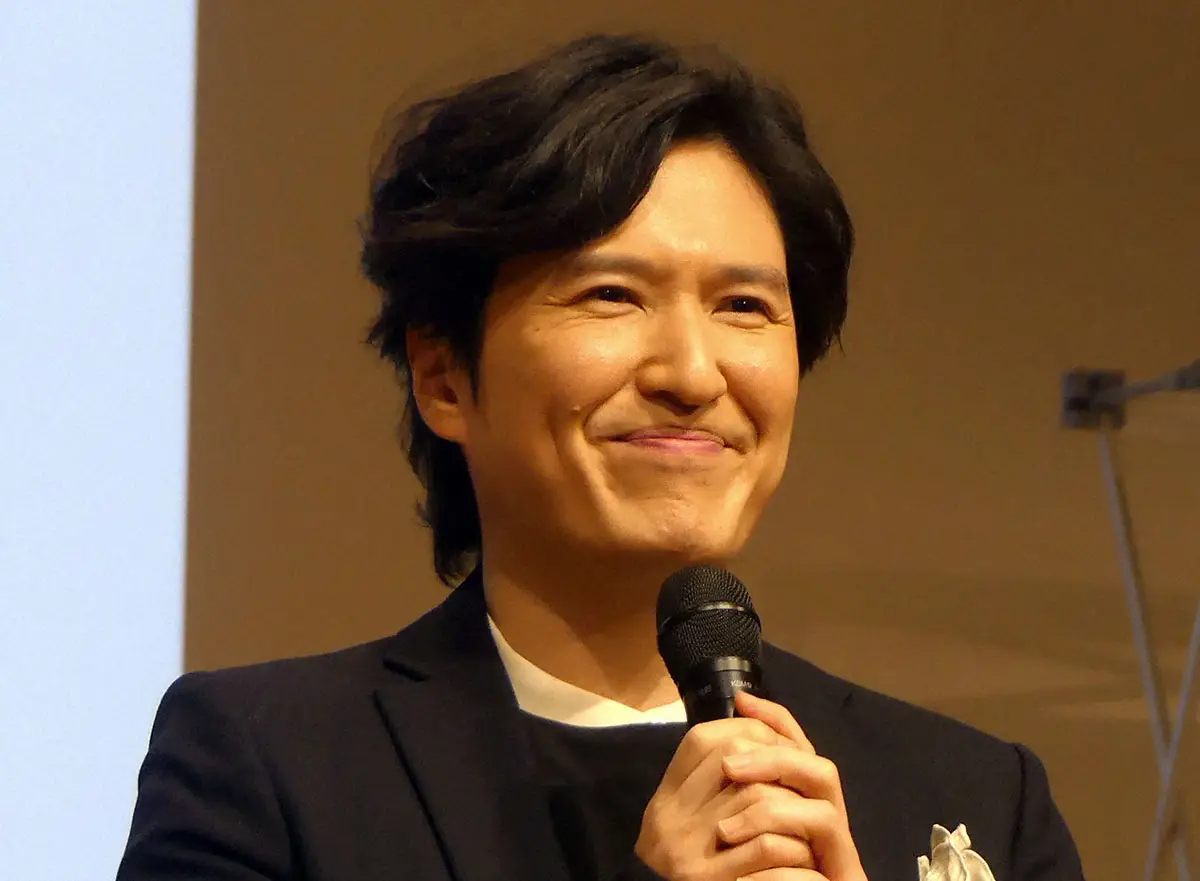 【画像・写真】清塚信也氏　浜田雅功の休養発表で勘違い「そうではないって聞いて安心しましたね。良かったなと」