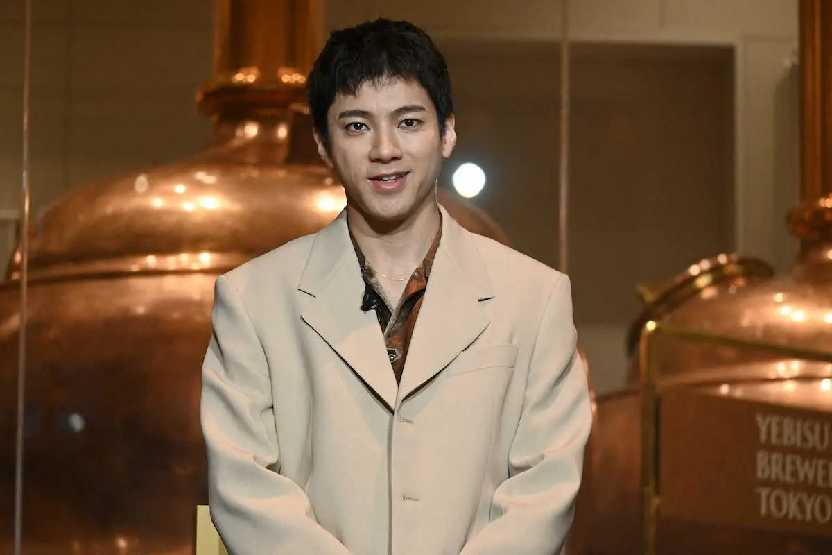 【画像・写真】西野七瀬　まもなく結婚1年　夫・山田裕貴との結婚生活は「楽しいです」「台本を一緒に読んでみたりとか」