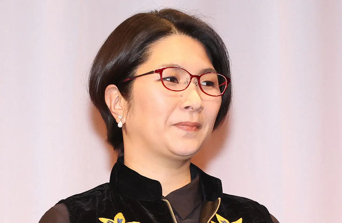 【画像・写真】結婚&第1子妊娠発表の古川優香　くわばたりえへの生報告で涙「凄いタイミング」婚姻届を出したのは…