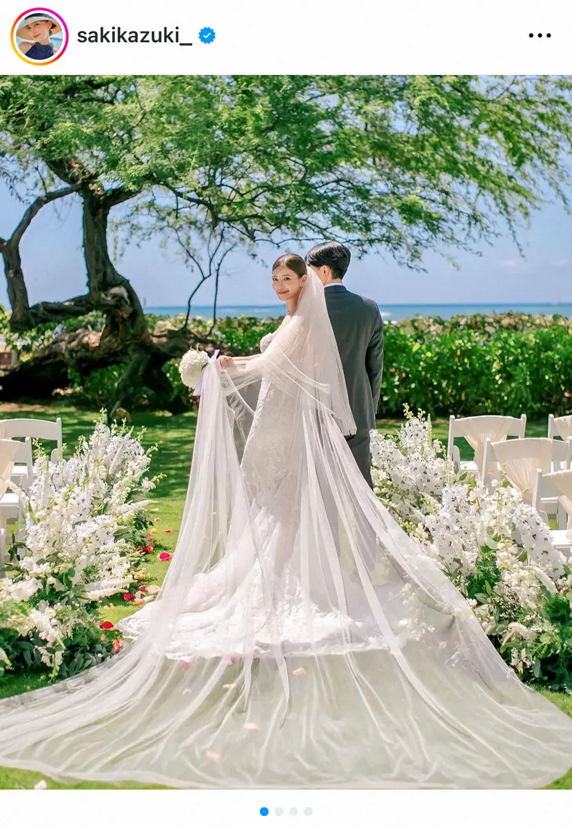 【画像・写真】28歳美人モデル　第2子妊娠を発表「現在は安定期」「残り少ない3人の時間を大切に過ごしたい」