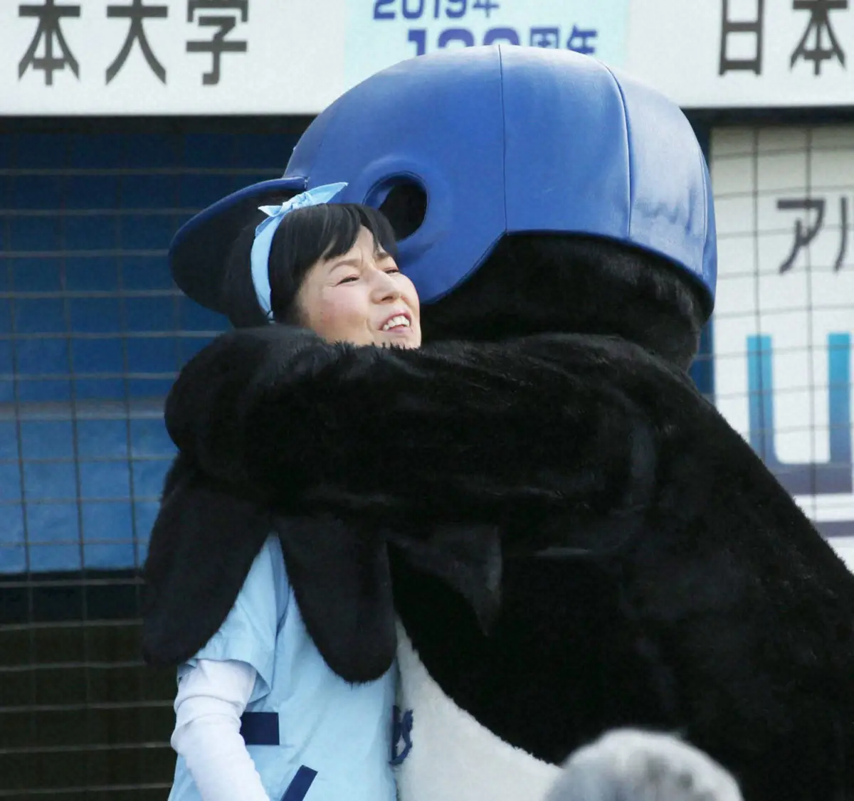 【画像・写真】「つば九郎…」磯野貴理子がテレビで涙　「ここでは泣かない」と必死に耐えるも…顔を覆って嗚咽