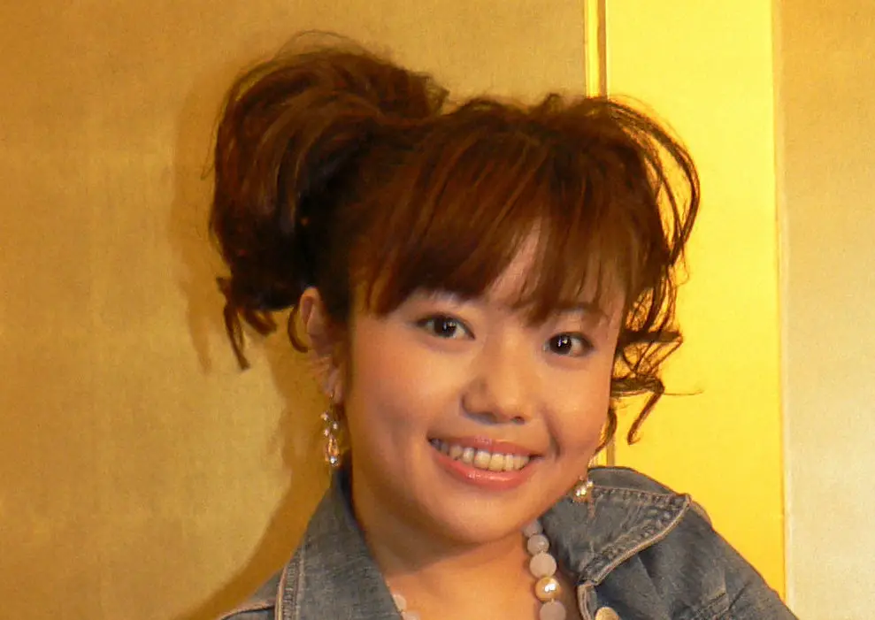 【画像・写真】元人気子役の間下このみ　離婚していたことを発表「昨年3月に…」現在46歳　娘の18歳誕生日に報告　