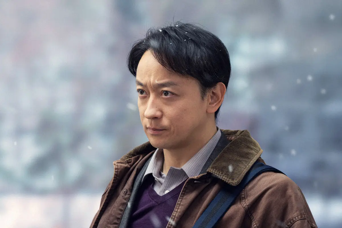 【画像・写真】「ホットスポット」最終話で山本耕史、三浦透子…最後まで視聴者驚きの“豪華キャスト”が続々登場！