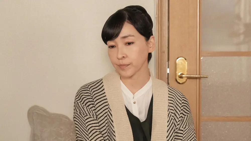 【画像・写真】【明日18日のおむすび】第117話　愛子は「糸島に移住したい」と聖人に提言してみることに