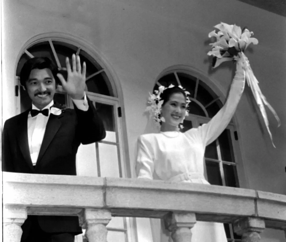 【画像・写真】いしだあゆみさん　伝説の離婚会見　萩原健一さんとの別離で「どうしようもない私に…」相手責めず凛として