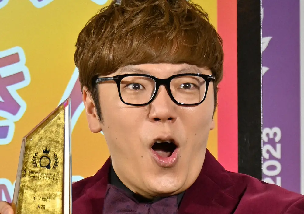 【画像・写真】HIKAKIN（ヒカキン）