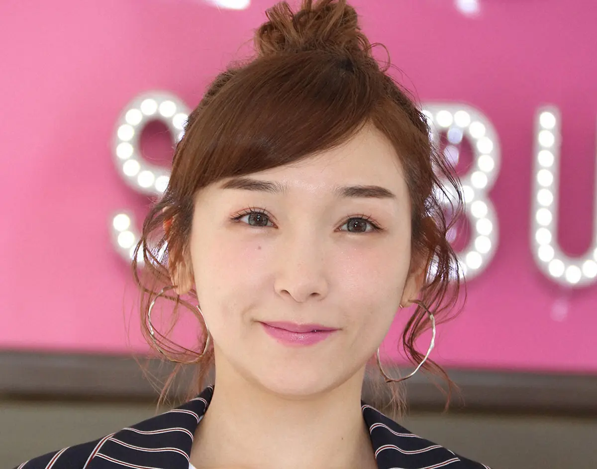 【画像・写真】加護亜依　まさかの発言にスタジオから総ツッコミ　「レインボー」ジャンボ「それで人生を棒に振った」