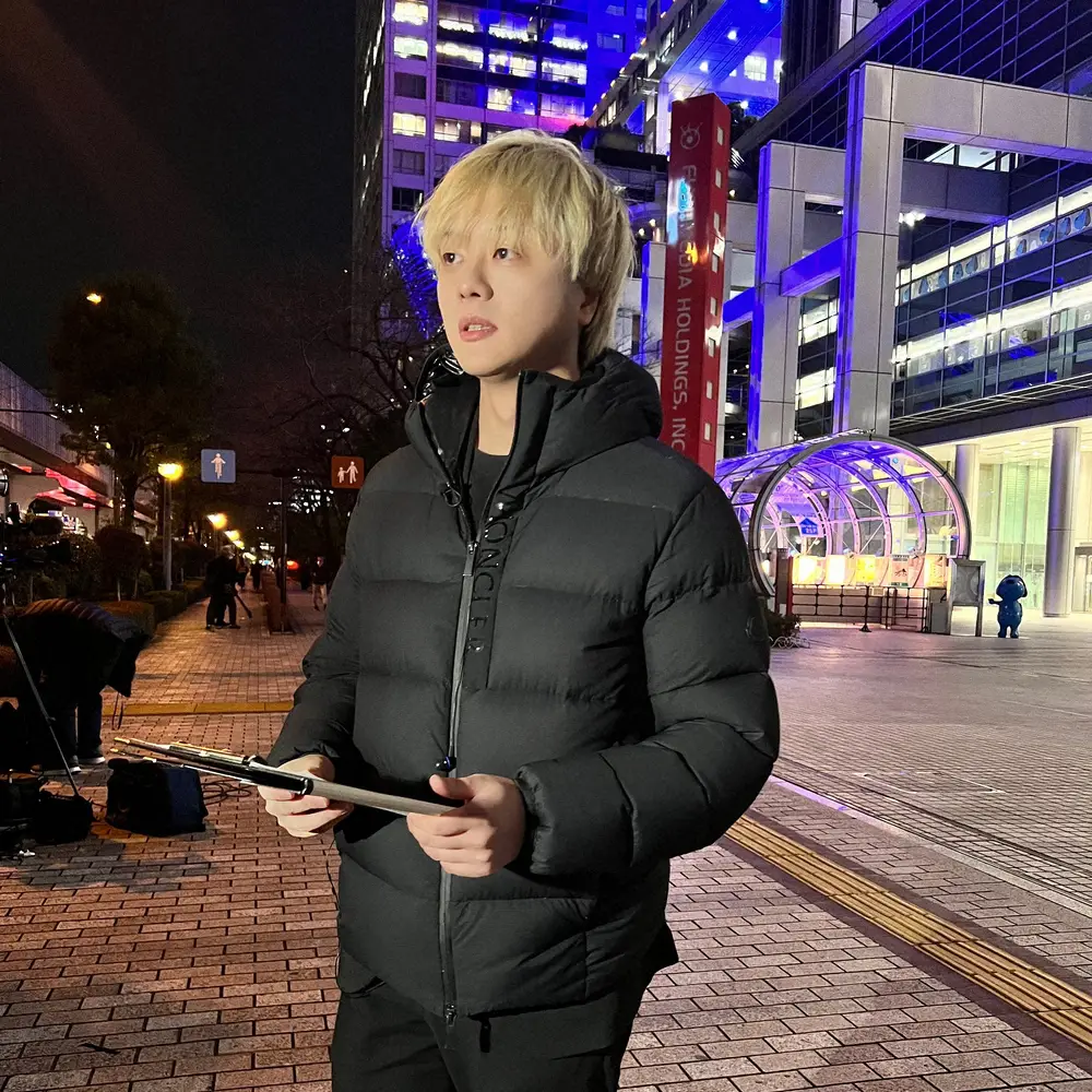 【画像・写真】石田健氏　商品券問題の石破首相に痛烈皮肉「何で渡そうと思ったか、料亭とかに呼んで聞いてみたい」