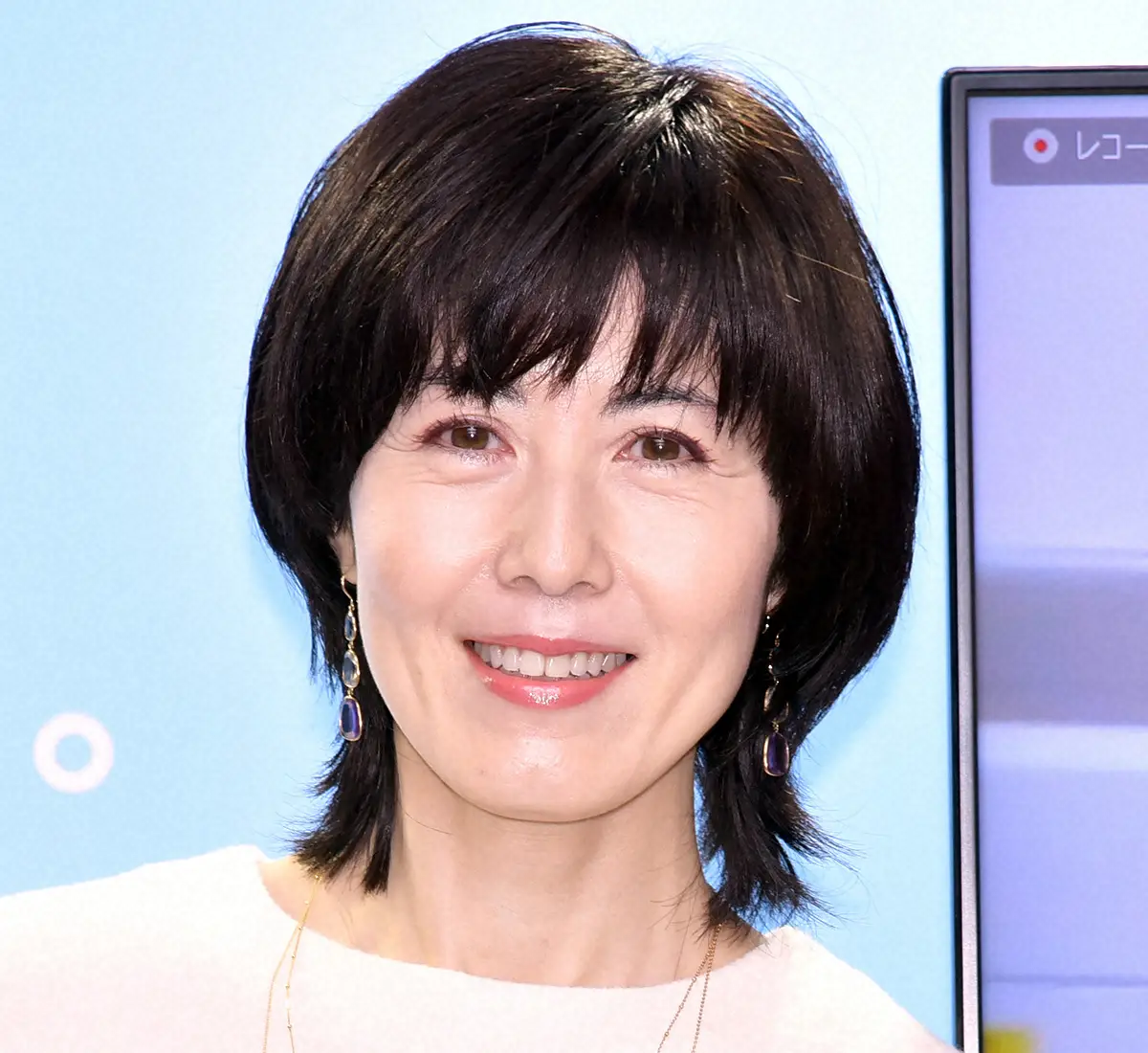 【画像・写真】小島慶子　石破首相の商品券問題でタイミングの悪さ指摘「このタイミングで、そんな形での激励が適切か」