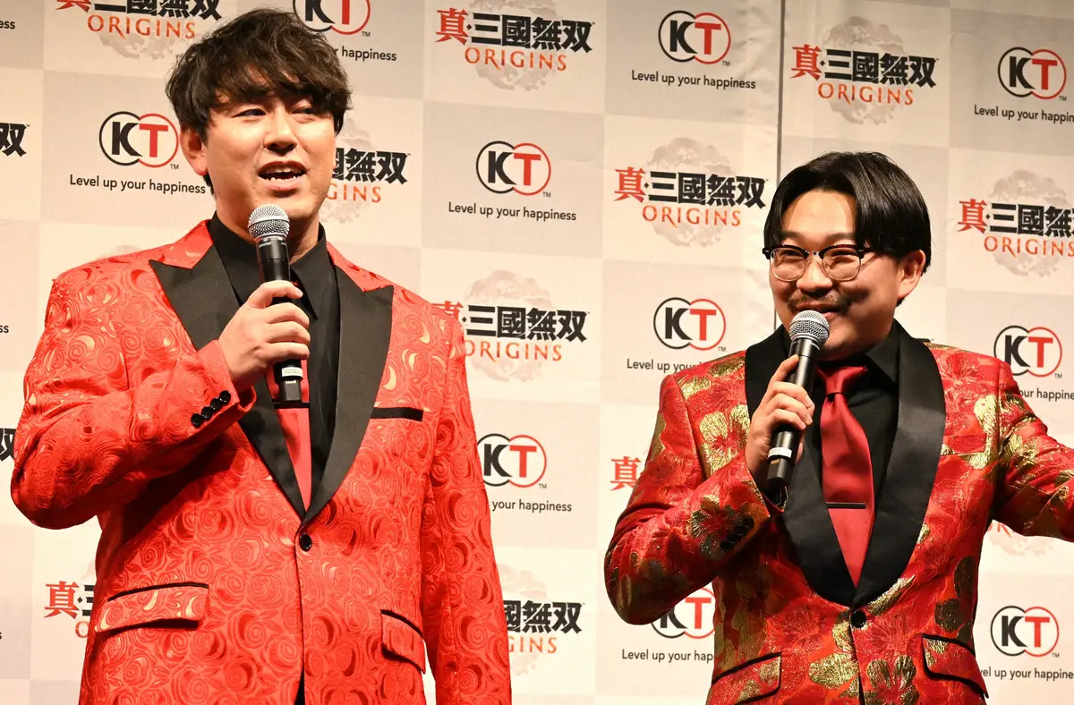 【画像・写真】オズワルド、超高額の最高月収を告白　伊藤俊介「広告の仕事が、ぎゅっと一気に…」