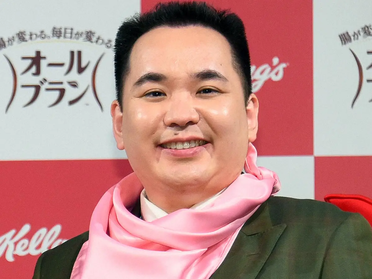 【画像・写真】ナンボあってもいい!? 39歳M-1王者投稿の市販発毛剤ビフォアフ写真にファン驚がく「これは朗報」