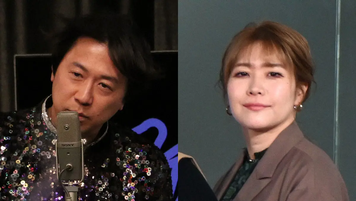 【画像・写真】ベッキー　芸人2人との異色すぎる共演に「急すぎません？」　3人の意外な共通点「大好きっていうか」