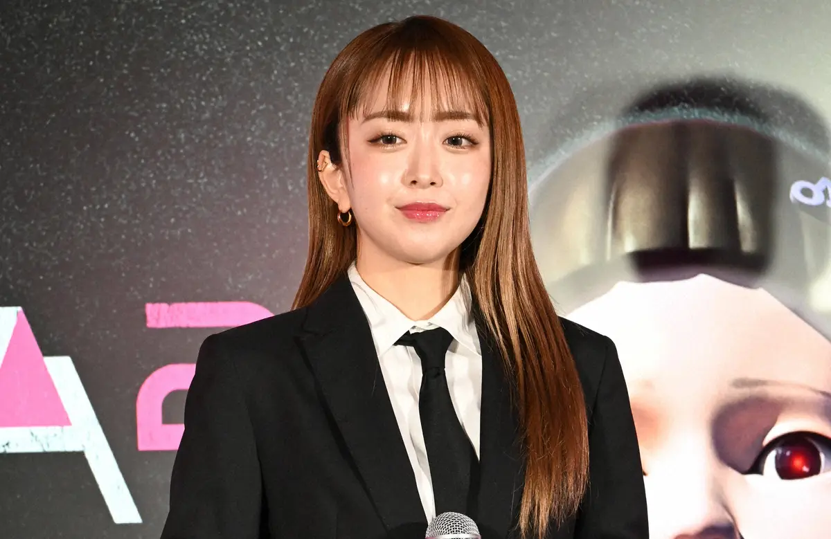 【画像・写真】みりちゃむ　コンビニのトイレで悲劇！　最大の危機がネットニュースになり「さすがに…」