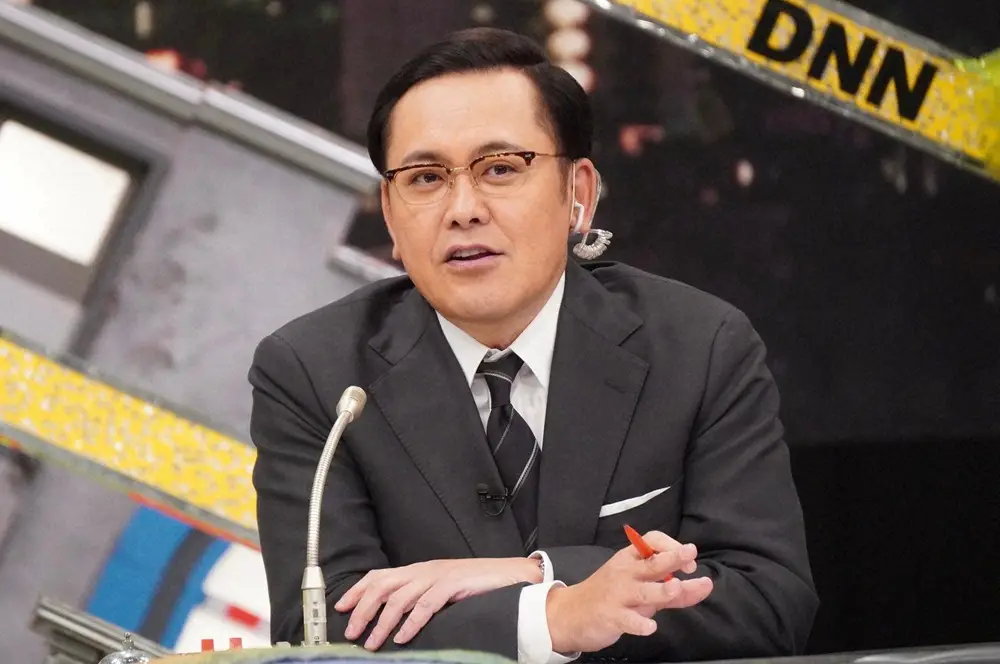 【画像・写真】「脱力タイムズ」4月で10周年！有田哲平「まさか　死ぬまで続けたい」番組長寿の秘訣「笑いへの機動力」