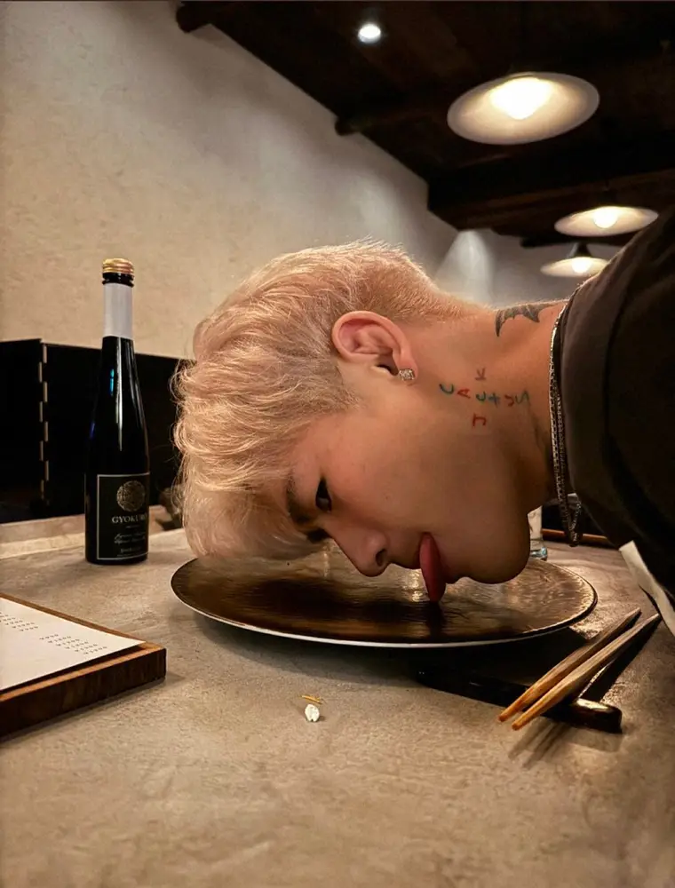 【画像・写真】こめお、平本蓮に“デマ”拡散されたと怒り！出禁宣告＆営業妨害で弁護士に相談